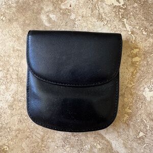 Tumi Taxi Wallet NWOT